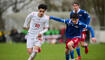 Liechtenstein U17 - Schweiz in Ruggell (27.03.2024)