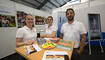 Lihga 2024 Eröffnung in Schaan