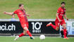 FC Stade Nyonnais - FC Vaduz (02.05.2025)