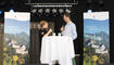 Staatsfeiertag Volksfest in Vaduz