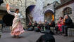 Auftakt Kultursommer mit Andalucia Flamenco