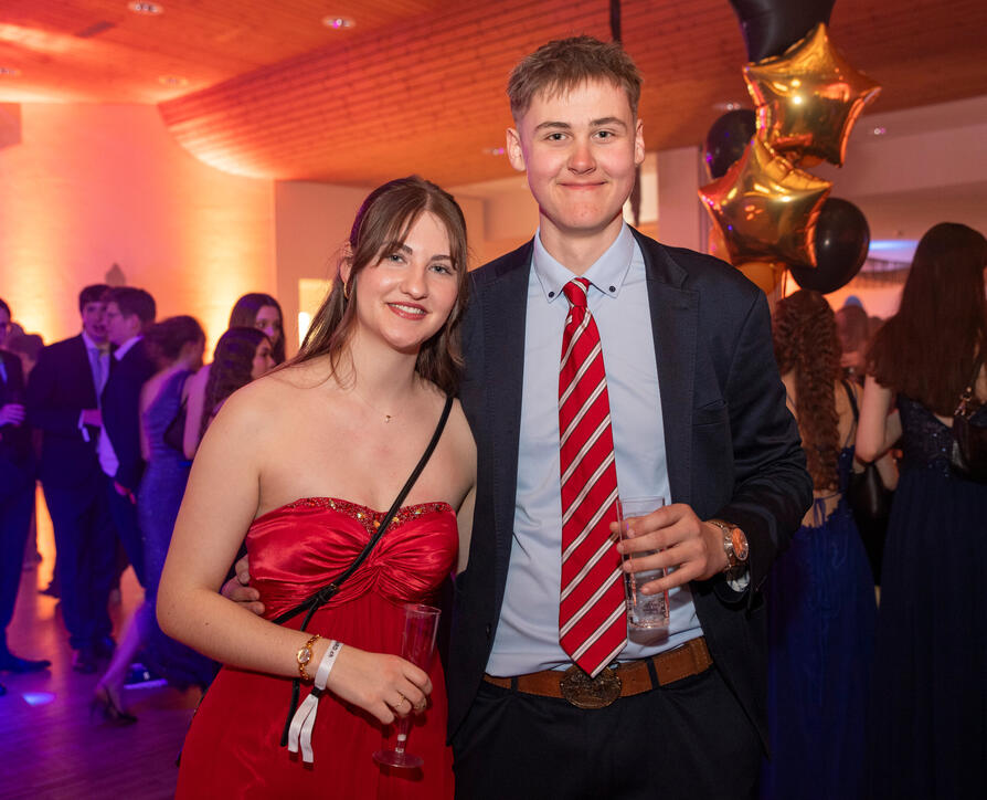 Gymiball 2026 in Triesen (29.03.2026)