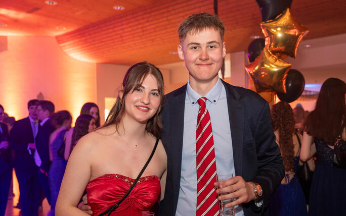 Gymiball 2026 in Triesen (29.03.2026)