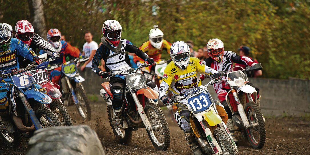 Moto Cross LM 2014 Moto Cross LM 2014