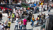 10. Oldtimer-Treffen in Vaduz