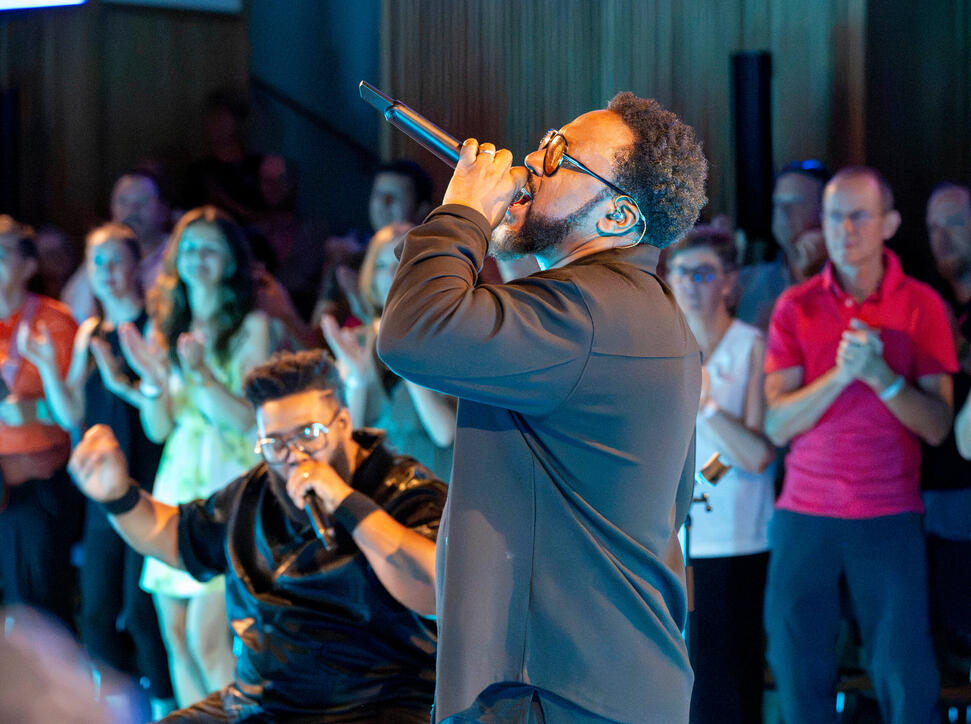 FL1.Life Festival mit Mark Forster und Naturally 7, Schaan (04.07.2026)
