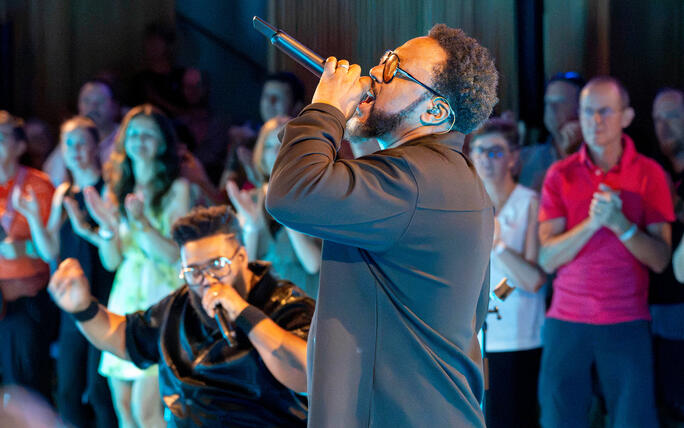 FL1.Life Festival mit Mark Forster und Naturally 7, Schaan (04.07.2026)