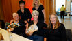 25-Jahr-Party des Crossroads Country Club mit Linedance in Schaan.
