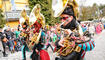 Fasnachtsumzug Mauren