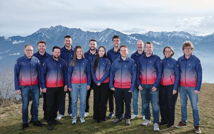 WorldSkills Shanghai 2026