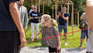 Eröffnung Familienpark Waldhotel in Vaduz