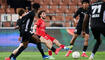 FC Vaduz - FC Stade-Lausanne-Ouchy (28.03.2025)