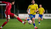 FC Balzers - KF Dardania St. Gallen