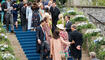 Hochzeit von Prinzessin Marie Caroline & Leopoldo Maduro Vollmer