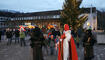 Nikolausfeier in Eschen