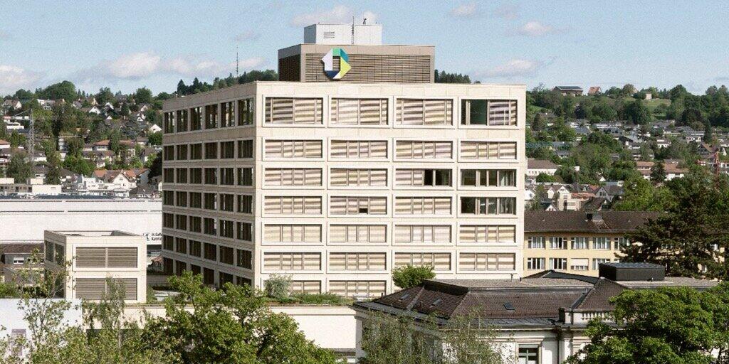 Ostschweizer Kinderspital