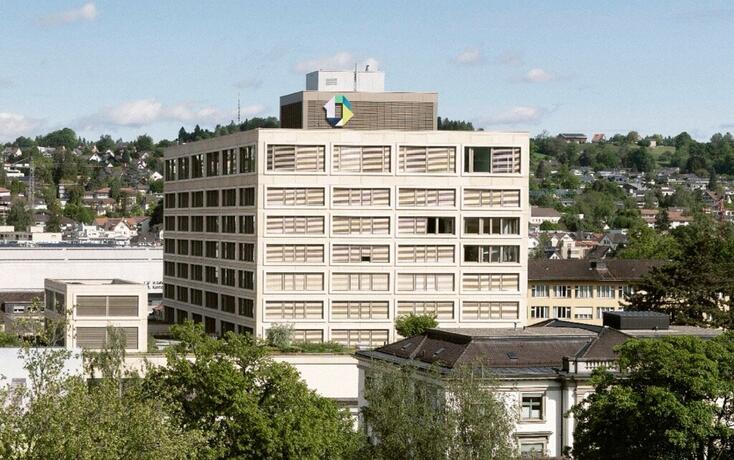Ostschweizer Kinderspital
