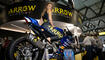 Eicma "THAT'S AMORE" Motorrad-Messe