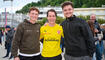 Meisterfeier FC Vaduz (16.05.2026)