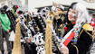 Internationaler Fasnachtsumzug in Schaan