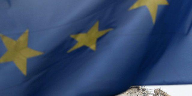 Griechenland: düstere Aussichten trotz Wachstum Griechenland: düstere Aussichten trotz Wachstum