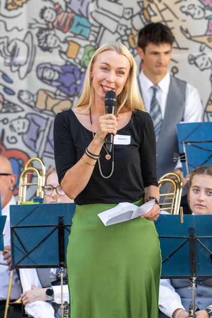 Fest der Kulturen