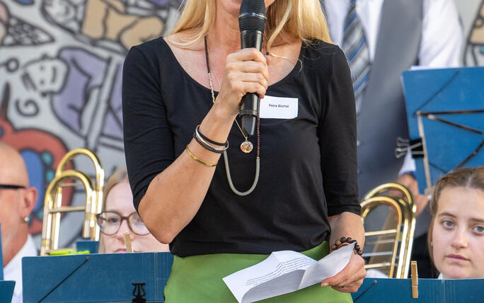 Fest der Kulturen