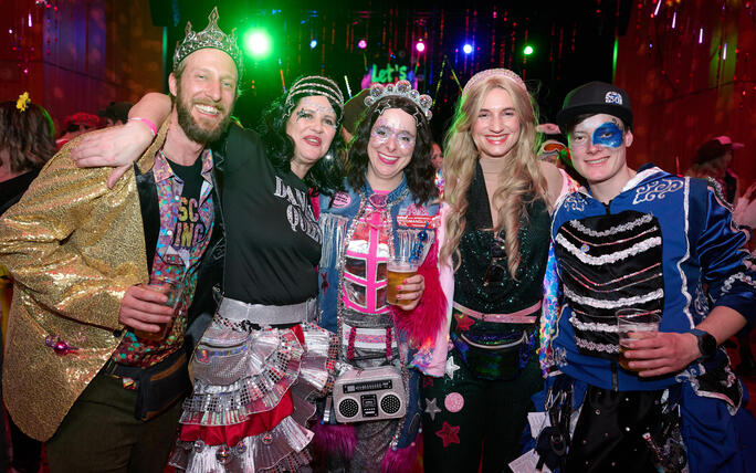 Schaabumm 2026 (10.01.2026)