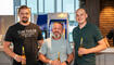 Rooftop Daydance Kommod Ruggell (19.07.2025)