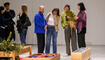Vernissage  &laquo;Sistema Mestre&raquo; von Paulo Wirz im Kunstraum