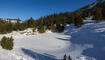 Schneeschuh-Wanderung zum Schönberg