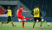 Schweiz Fussball Super-League BSC Young-Boys - FC Vaduz