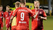 Dungannon Swifts FC - FC Vaduz (31.07.2025)