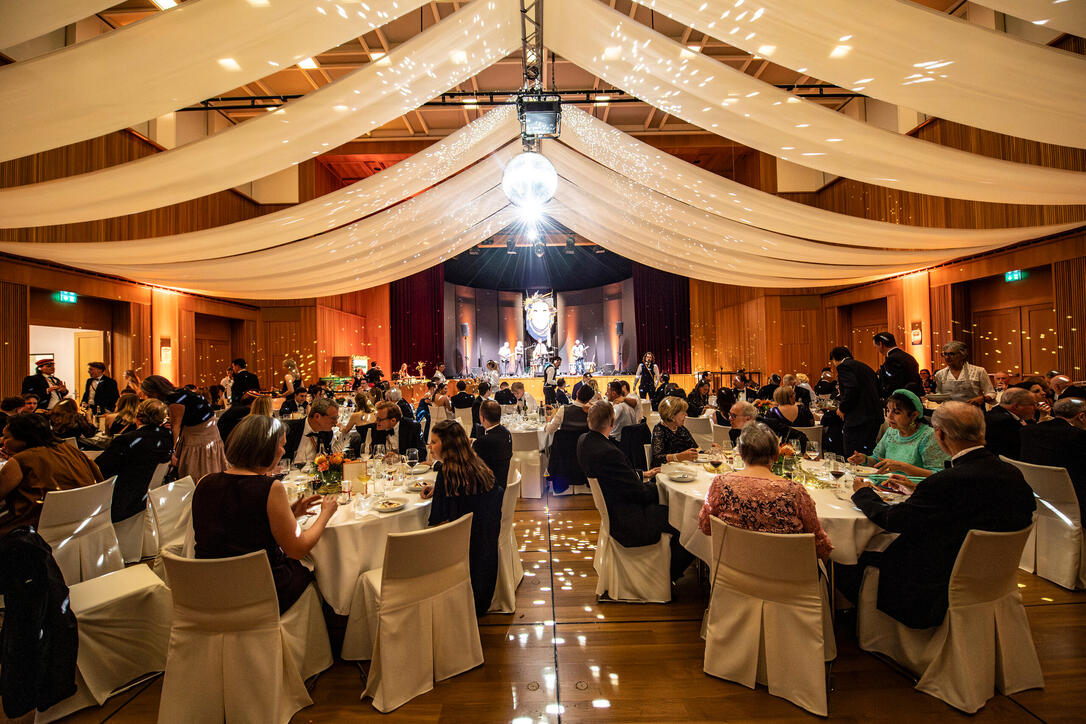 Rheinmarkball Schaan (09.05.2026)