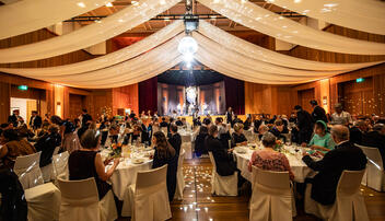 Rheinmarkball Schaan (09.05.2026)