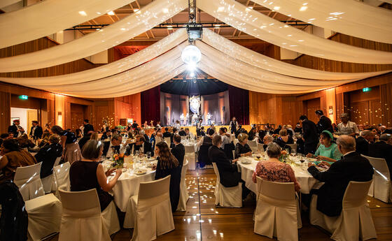 Rheinmarkball Schaan (09.05.2026)