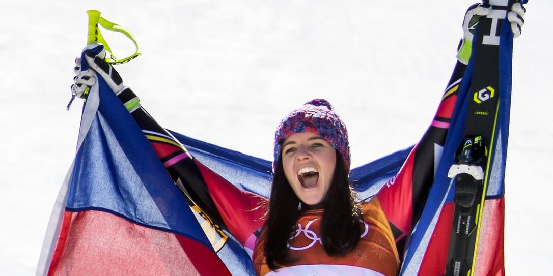 Alpine Skiing - PyeongChang 2018 Olympic Games