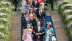 Hochzeit von Prinzessin Marie Caroline & Leopoldo Maduro Vollmer