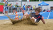 Landesmeisterschaften Leichtathletik in Schaan (18.05.2024)