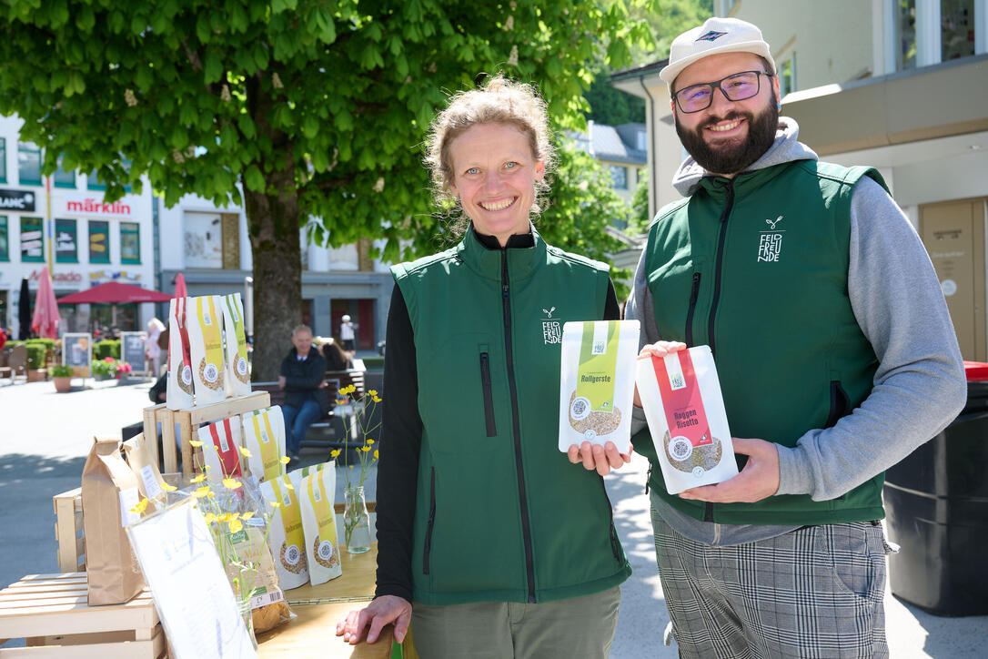 Lokal+Fair Fr&uuml;hlingsmarkt (19.04.2025)