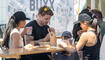 Tresner Dorffaescht und Streetfood-Festival