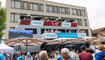 Tour de Suisse 1. Etappe in Vaduz (09.06.2024)
