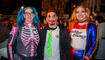 Sargans Fasnacht im Dorf