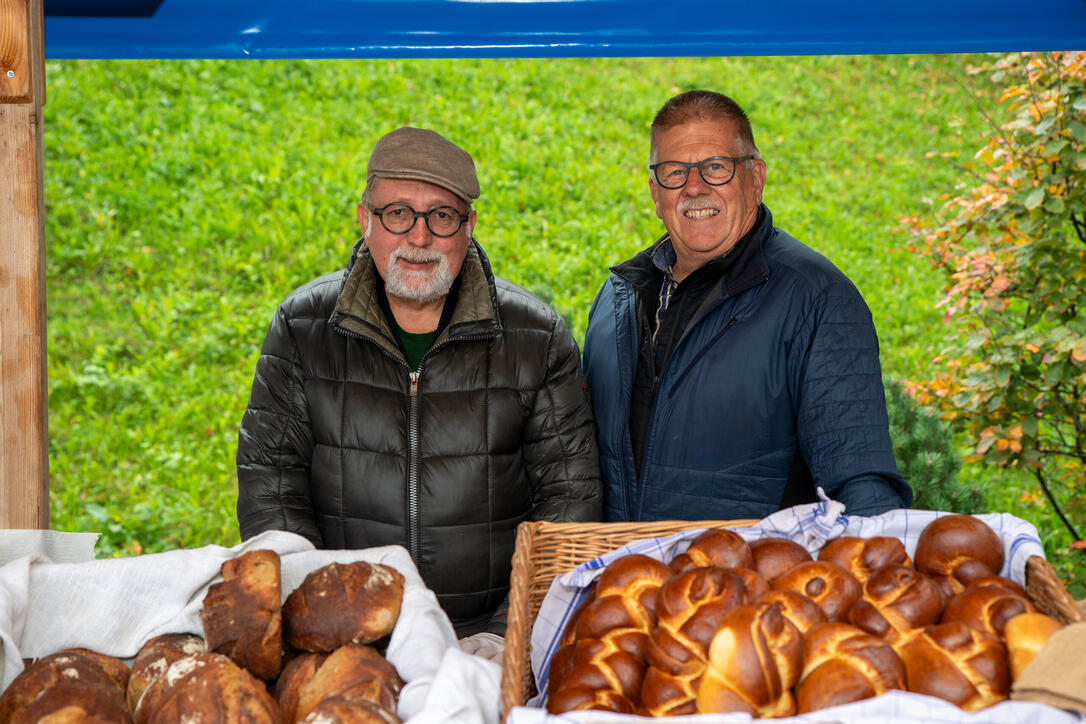 10. Plankner Markttag in Planken (27.09.2025)