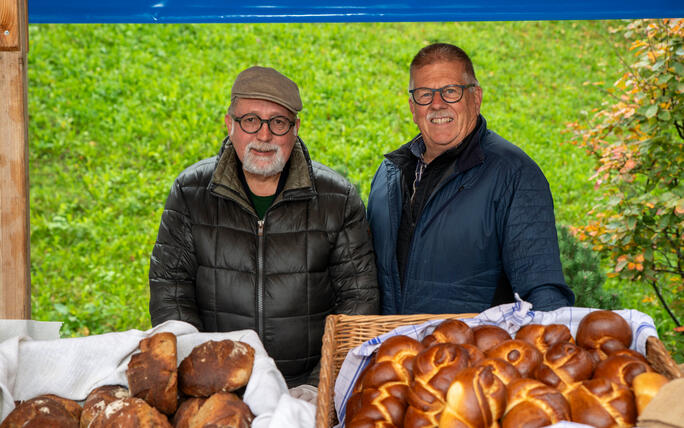 10. Plankner Markttag in Planken (27.09.2025)