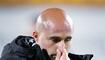 Fussball Super-League: FC Vaduz - FC Luzern
