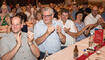 VU Parteitag in Eschen