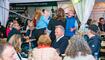 Food and Sound Open Air in Mels