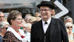 Nordostschweizer Jodlerfest in Altstätten