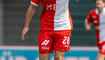FC Vaduz - FC Thun